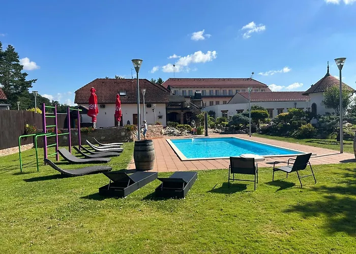 Hotel Celnice