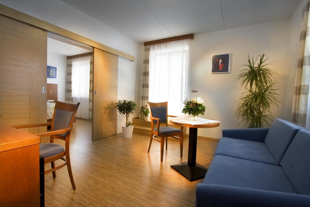 Hotel Celnice
