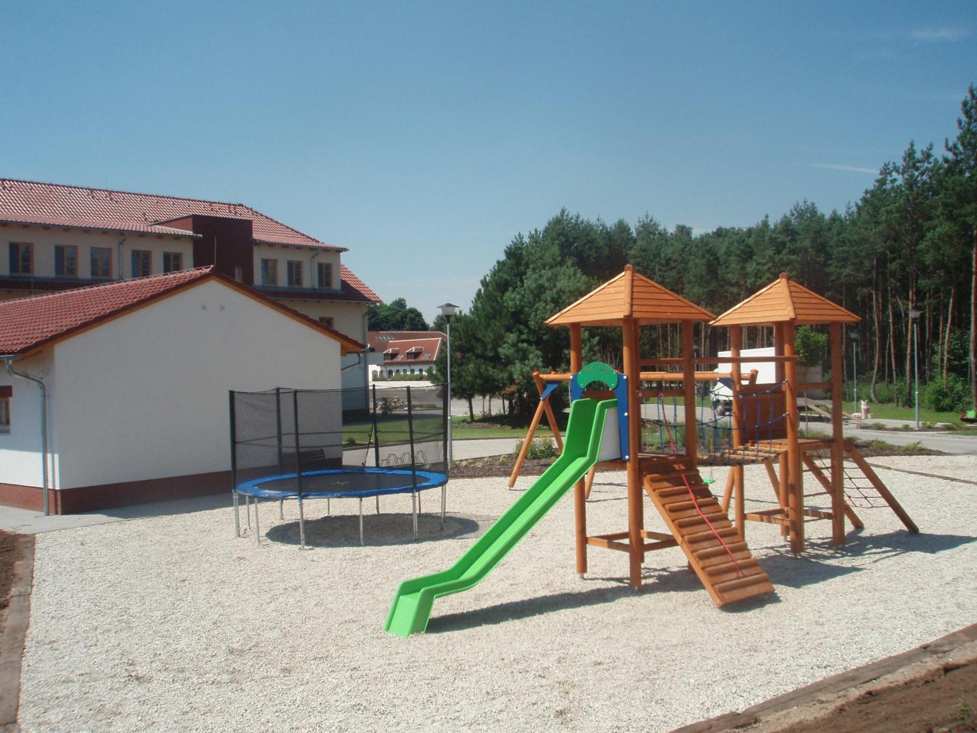 Celnice Hotel