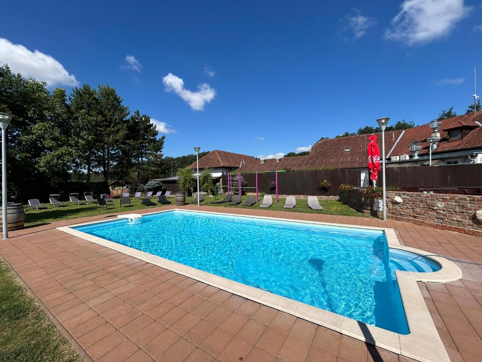 Celnice Hotel
