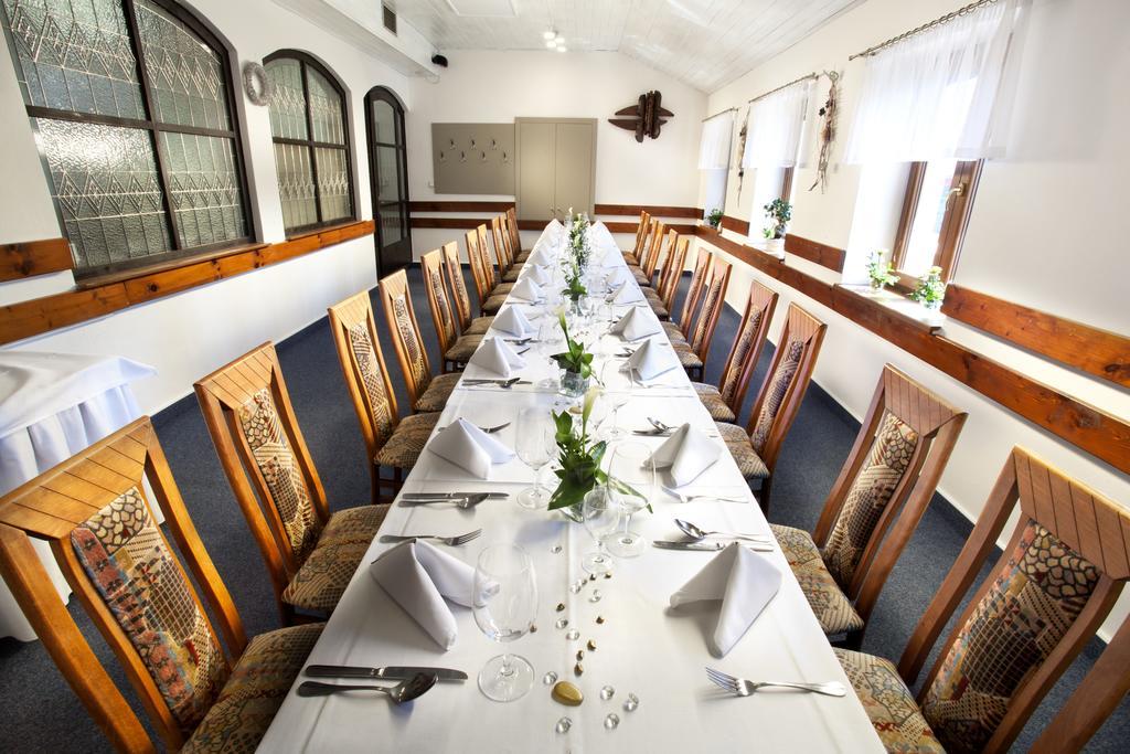 Hotel Celnice