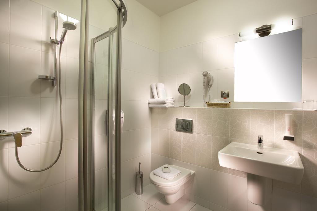 Hotel Celnice 4*