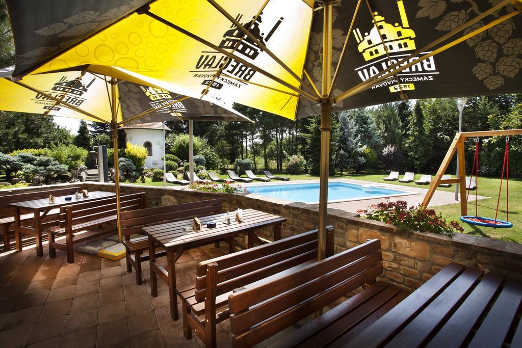Hotel Celnice Břeclav