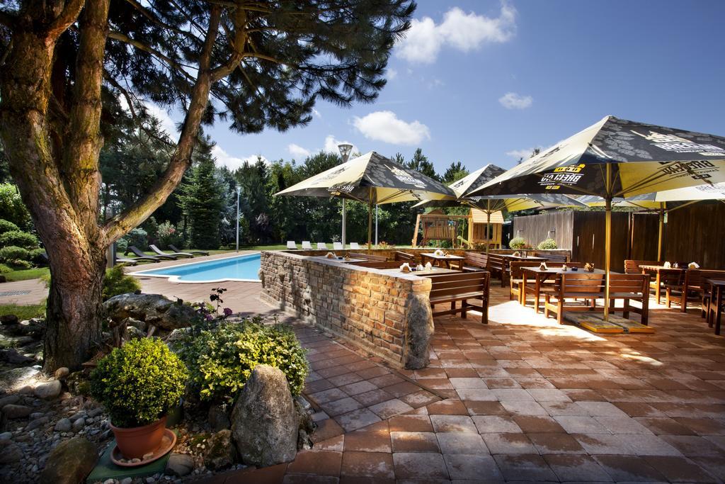Celnice 4*