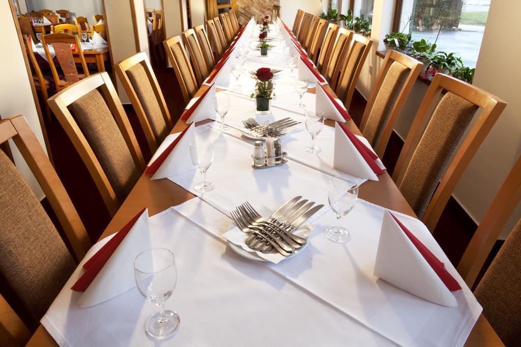 Hotel Celnice