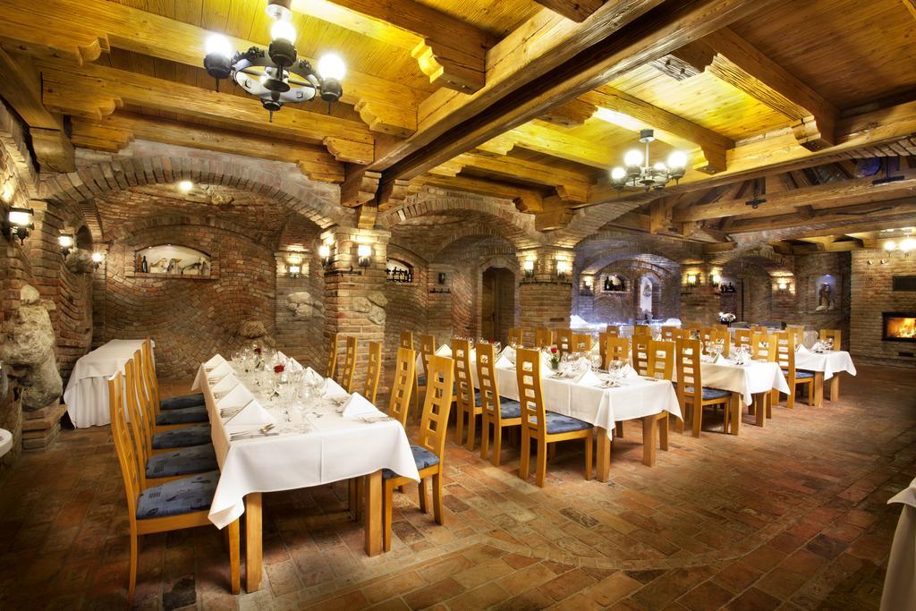 Celnice Hotel Břeclav