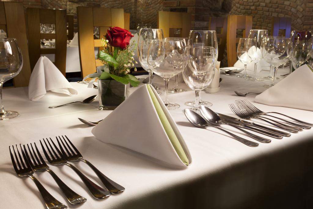 Celnice Hotel