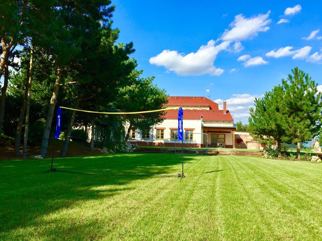 Celnice 4*